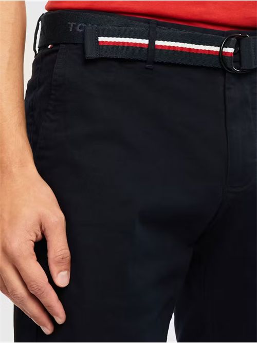 Short Regular Fit TOMMY HILFIGER | MW0MW24874DW5